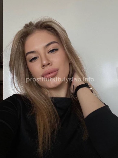 Проститутка Вика - Фото 4 №100298