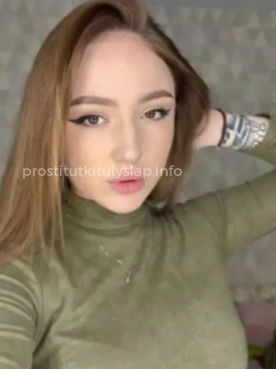 Проститутка Маша - Фото 2 №103193