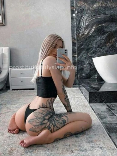 Проститутка Настя - Фото 2 №105119