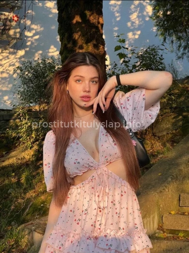 Проститутка Вика - Фото 1 №117379