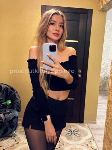 Проститутка Настя - Фото 1 №117571