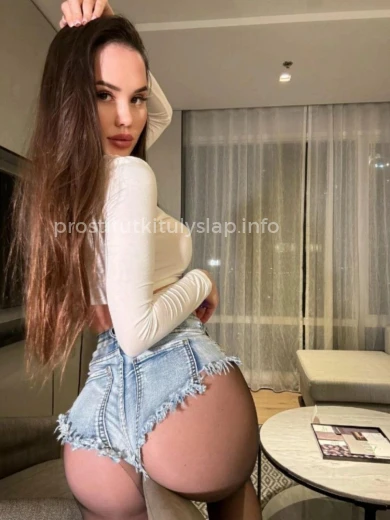 Проститутка Таня - Фото 1 №120543