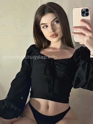 Проститутка Настя - Фото 2 №122917