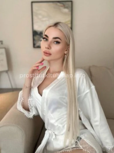 Проститутка Наташа - Фото 1 №125865