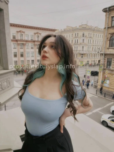 Проститутка Елизавета - Фото 7 №170953