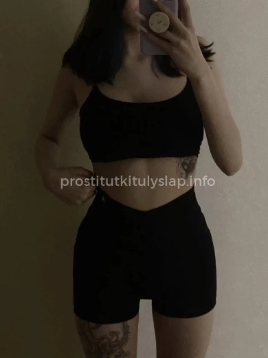 Проститутка Елизавета - Фото 5 №170953