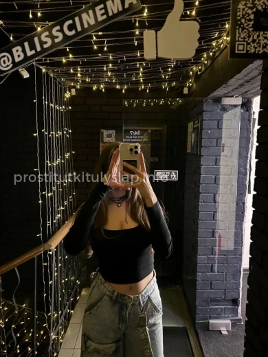 Проститутка Елизавета - Фото 4 №170953