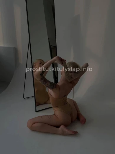 Проститутка Ева - Фото 4 №170955