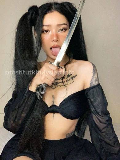 Проститутка Арина - Фото 5 №170998