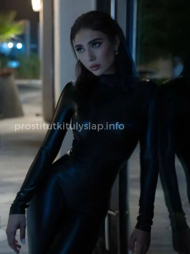 Проститутка Елизавета - Фото 9 №171001