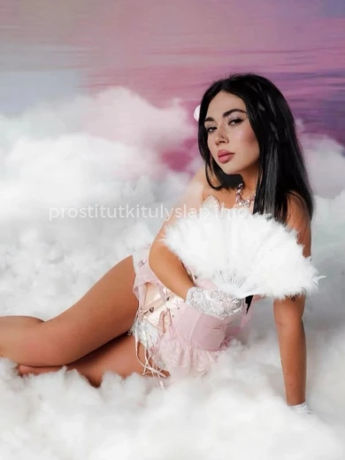 Проститутка Елизавета - Фото 7 №171001