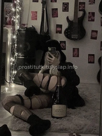 Проститутка Ксения - Фото 7 №171052