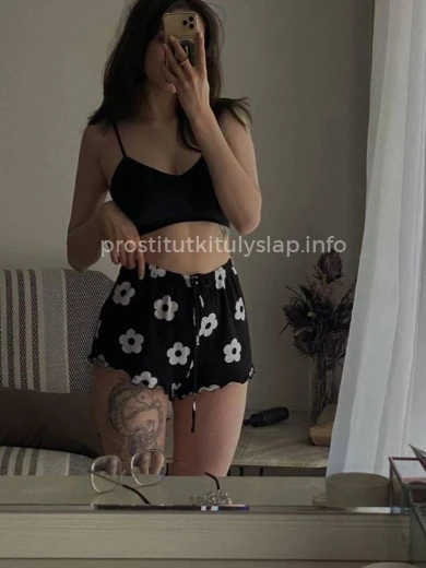 Проститутка Мария - Фото 1 №179211
