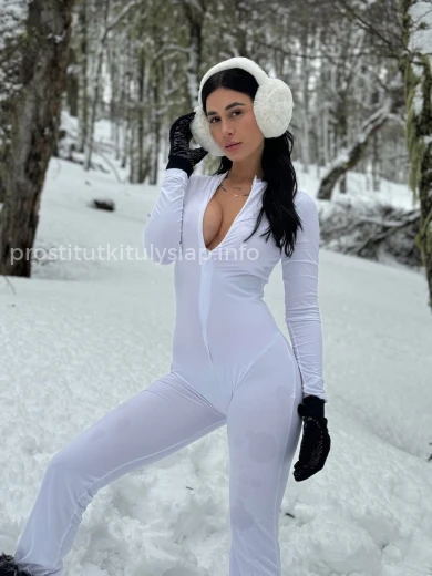 Проститутка Эльвира - Фото 10 №179229