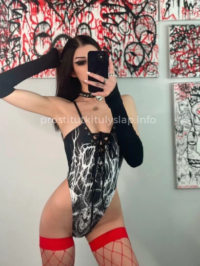 Проститутка Камилла - Фото 3 №179235