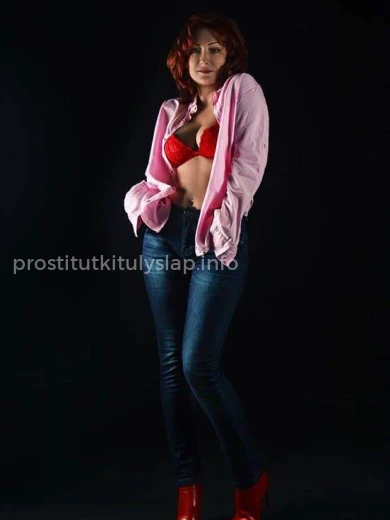 Проститутка Poly - Фото 3 №4413