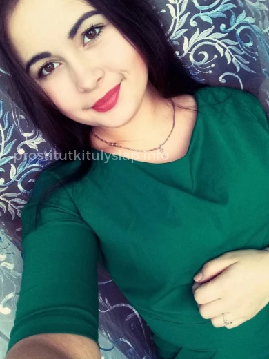 Проститутка Алёна - Фото 1 №71244