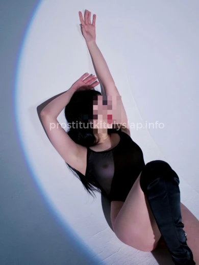 Проститутка Алина - Фото 6 №97805