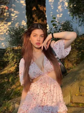 Проститутка Вика