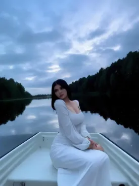 Проститутка Майя