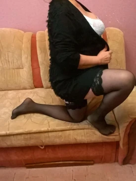 Проститутка Света