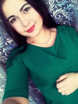 Проститутка Алёна
